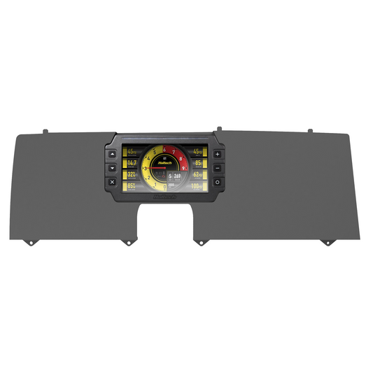 Holden HQ Dash Mount