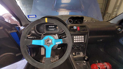 Subaru Impreza WRX GD GG 2nd Gen 00-07 Dash Mount