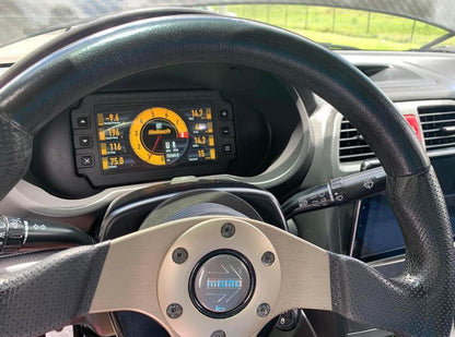 Subaru Impreza WRX GD GG 2nd Gen 00-07 Dash Mount