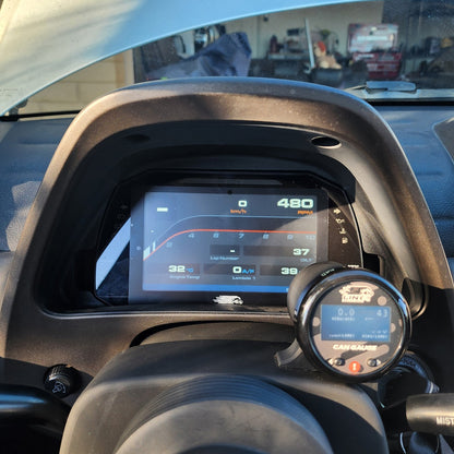 Toyota Lexus Altezza Is200 Is300 98-05 Dash Mount