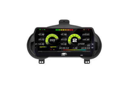 Subaru Impreza WRX GD GG 2nd Gen 00-07 Dash Mount