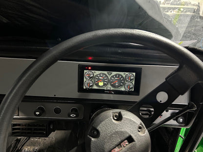 Holden Torana LH LX 74-78 Dash Mount