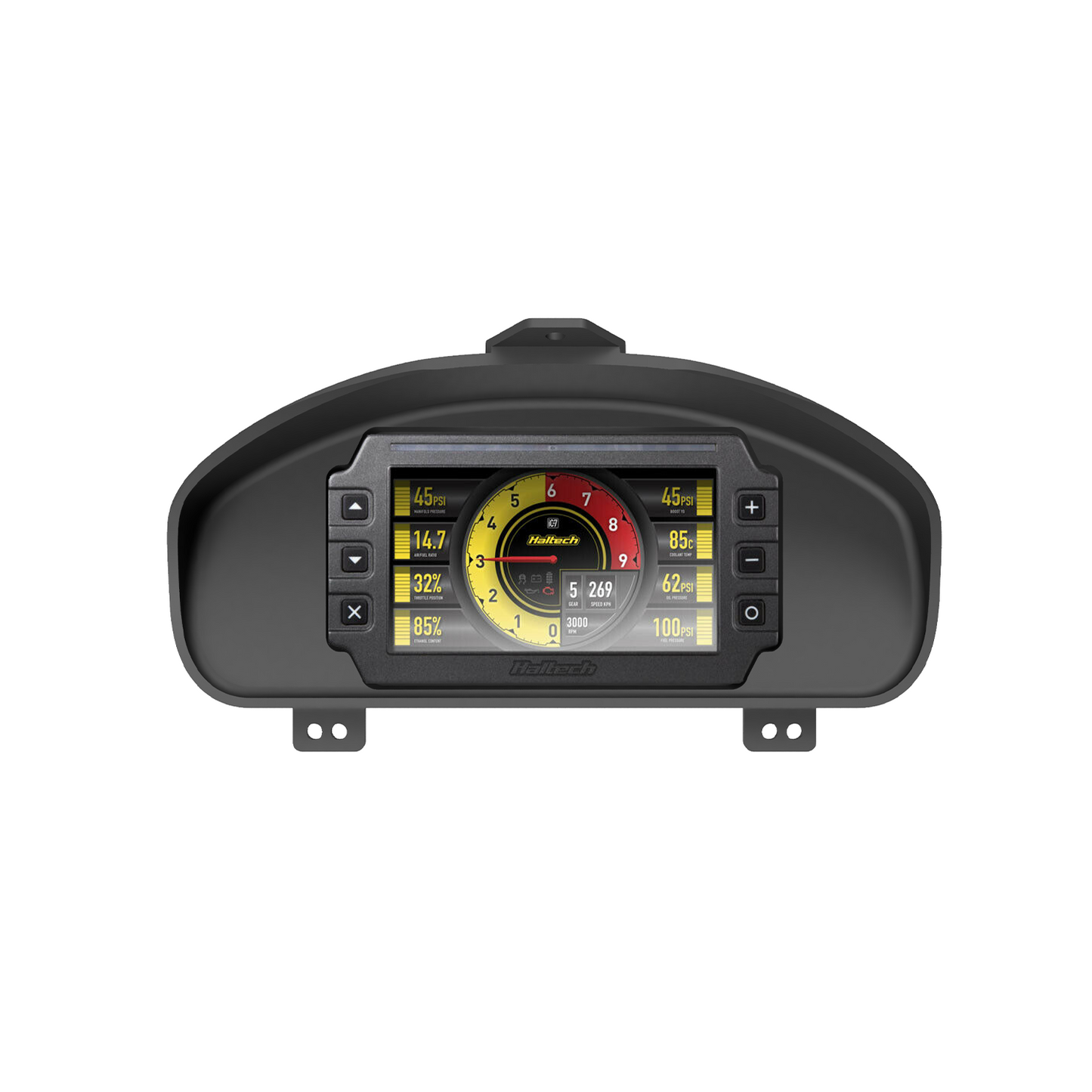 Honda Accord CL7 CL9 Dash Mount