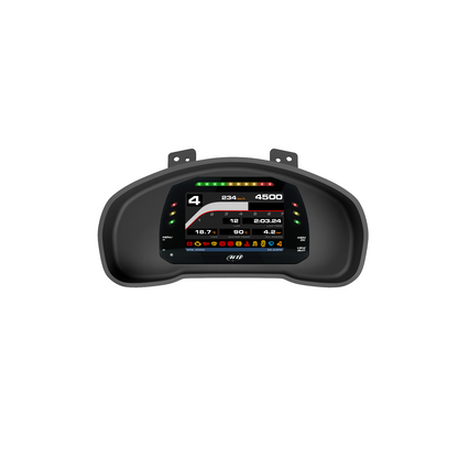 Toyota 86 / Subaru BRZ / Scion FR-S Dash Mount