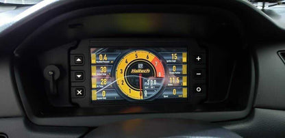 Mitsubishi Lancer EVO 7 8 & 9 Dash Mount