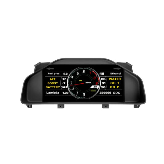 BMW E30 Dash Mount - Customer's Product with price 459.00 ID 8iE6Bpbc8EWiFsXNXDqDyiMR