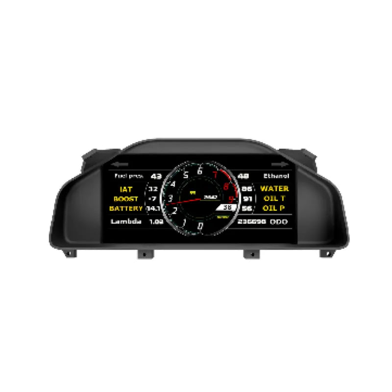 BMW E30 Dash Mount - Customer's Product with price 399.00 ID n_YjK0XXwYGg8LqNWRtiVcpk