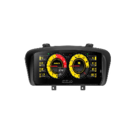 Ford Falcon / Fairlane BA BF 02-08 Dash Mount - Customer's Product with price 399.00 ID TGDX4uPW7DXeTd22ARmDHYz5