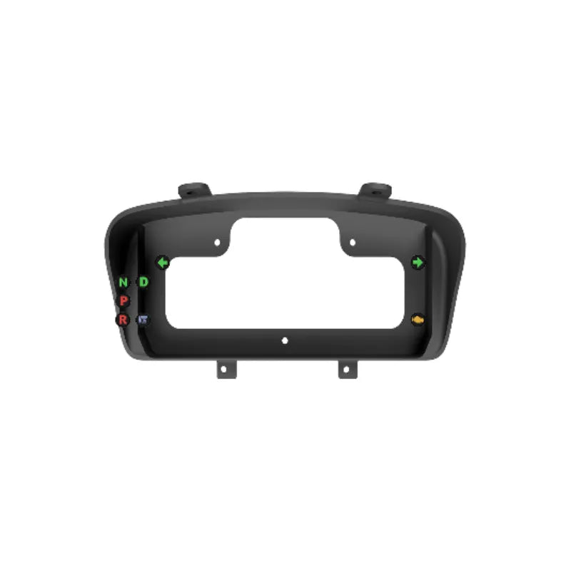 Ford Falcon / Fairlane BA BF 02-08 Dash Mount - Customer's Product with price 559.00 ID pP1eZ1ijR8JI1nNHSPORJYfE