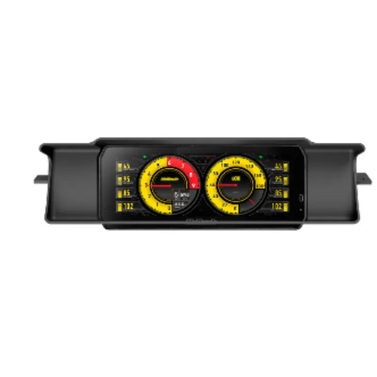 Holden Commodore VL Dash Mount - Customer's Product with price 399.00