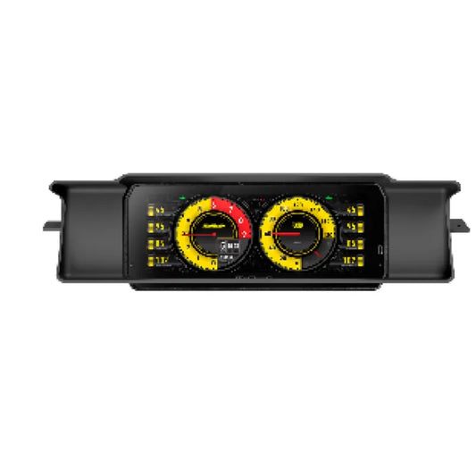 Holden Commodore VL Dash Mount Custom Order - Customer's Product with price 399.00