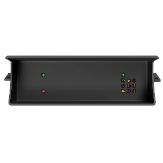 Holden Commodore VL Dash Mount - Customer's Product with price 579.00