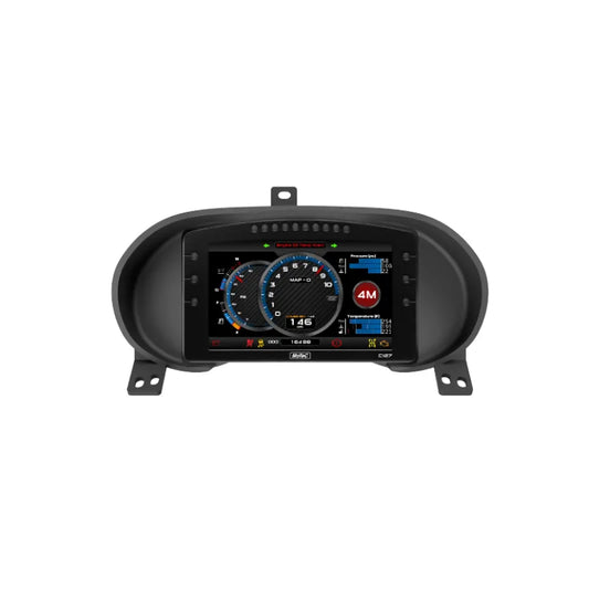Mitsubishi EVO X CJ Dash Mount - Customer's Product with price 399.00 ID 3xBXzSNzIuVf8SIy9uI_vVul