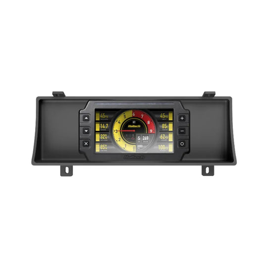 Nissan Skyline R31 Dash Mount - Customer's Product with price 399.00 ID UVjx-OkuQMqHj8LRL-gh_4mZ
