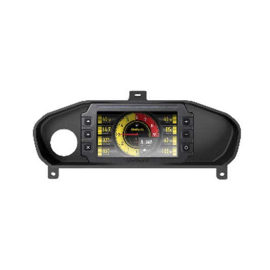 Nissan Silvia S14 200SX/240SX 94-98 Dash Mount - Customer's Product with price 419.00 ID nnqtFeUlD4MYez8tXHSPw8sS