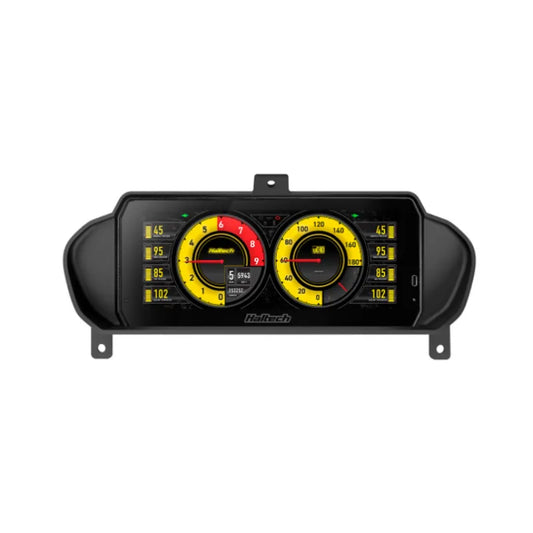 Nissan Silvia S14 200SX/240SX 94-98 Dash Mount - Customer's Product with price 399.00 ID ggnS_CpiuNPvVHHp-g0Fzjgo