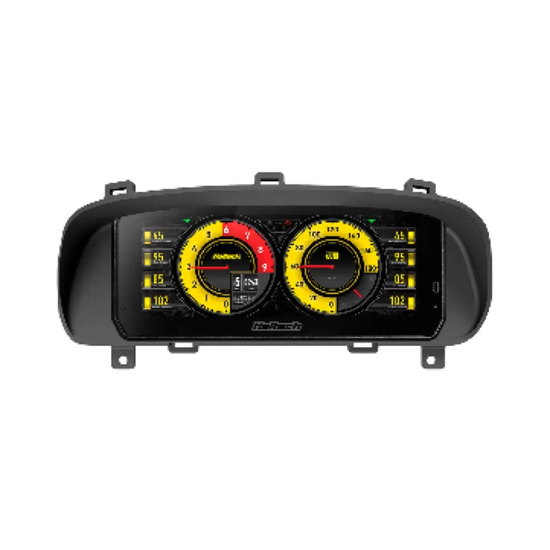 Ford Falcon FG 08-16 Dash Mount - Customer's Product with price 399.00 ID Q1dwngzcF_ckzu-3pd-GbdDc