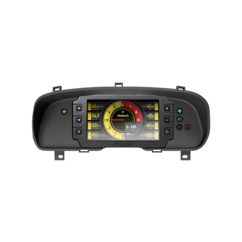 Ford Falcon FG 08-16 Dash Mount - Customer's Product with price 499.00 ID M73nlia7cZCPEwd4Z35VrepV