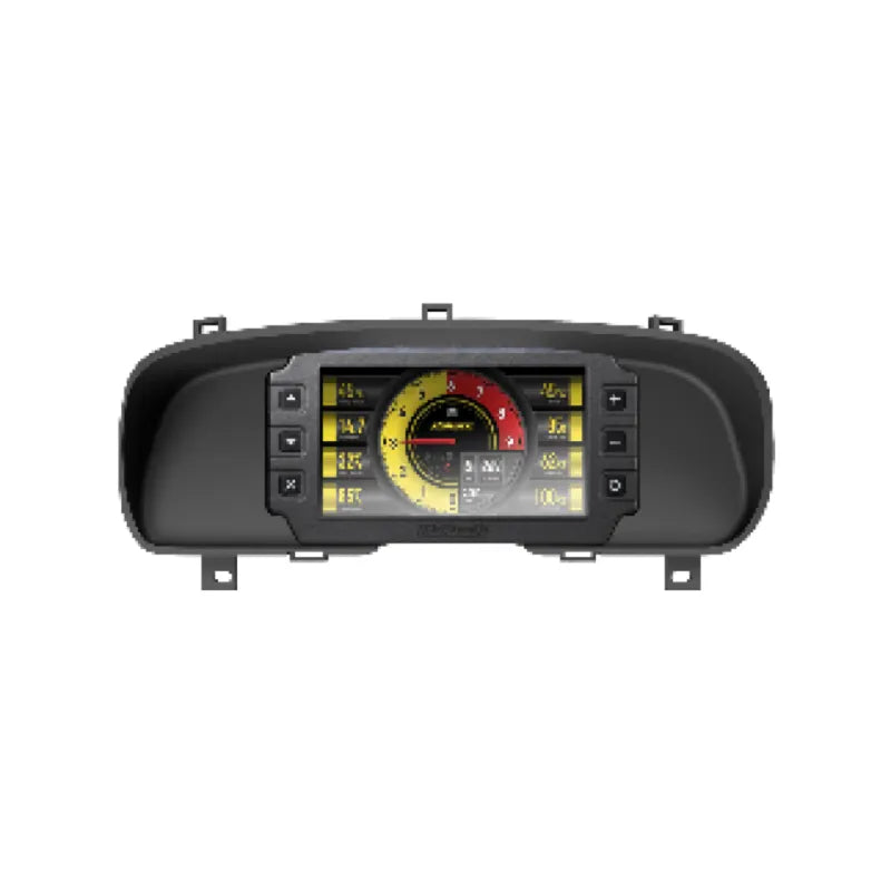 Ford Falcon FG 08-16 Dash Mount - Customer's Product with price 399.00 ID gObSJqwfaHolaHM7CUkoSx9G
