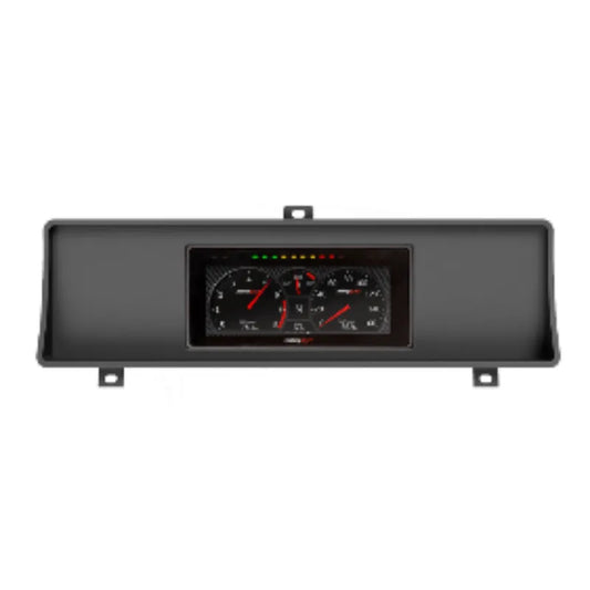 Holden Commodore VH VC VB Dash Mount - Customer's Product with price 399.00 ID 8np6nLOb7q74ue6NsI4VlaIT