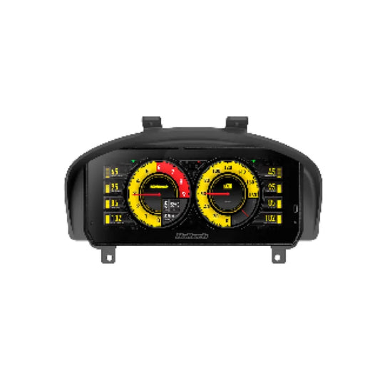 Holden Commodore VY VZ / Pontiac GTO Dash Mount - Customer's Product with price 399.00 ID A8n4GOKCtnbfMysC887KwfGt