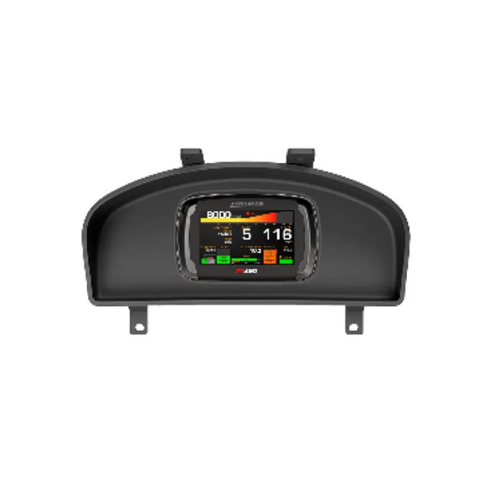 Holden Commodore VY VZ / Pontiac GTO Dash Mount - Customer's Product with price 399.00 ID -yWbaRrA3LwxsjPpeZl4wJS5