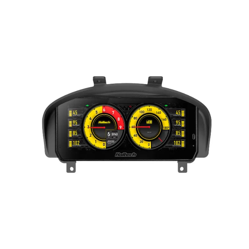 Holden Commodore VY VZ / Pontiac GTO Dash Mount - Customer's Product with price 399.00 ID RXtClJiHBREGBp_hmeFj_ZC2