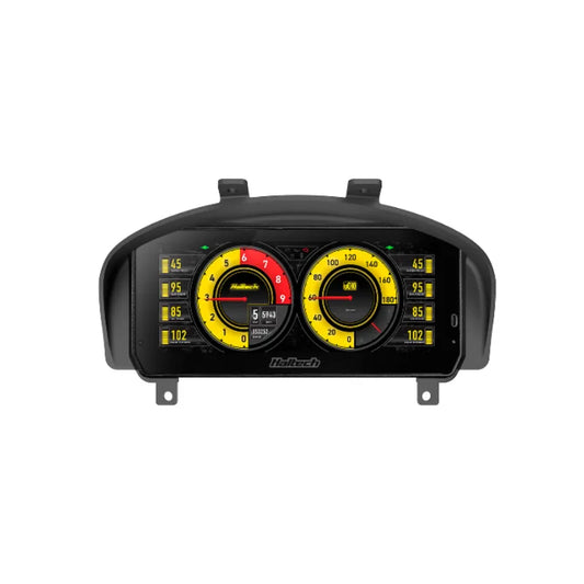 Holden Commodore VY VZ / Pontiac GTO Dash Mount - Customer's Product with price 399.00 ID RXtClJiHBREGBp_hmeFj_ZC2