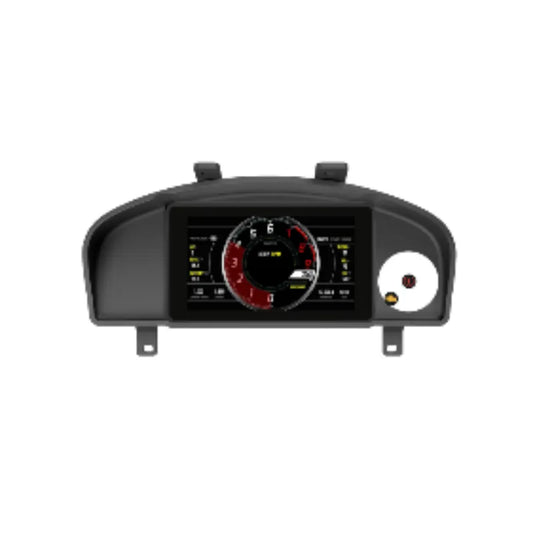 Holden Commodore VY VZ / Pontiac GTO Dash Mount - Customer's Product with price 459.00 ID 9DEcaQPOsXwCau_tlhJRWHFw