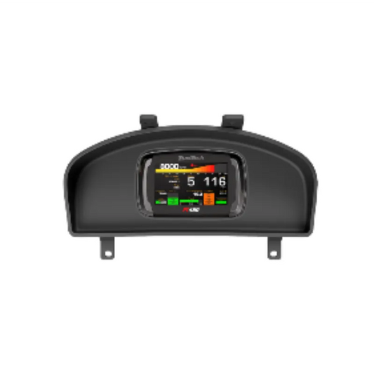 Holden Commodore VY VZ / Pontiac GTO Dash Mount - Customer's Product with price 399.00 ID J9gtigYp3VBqESCeqjSr9fFy