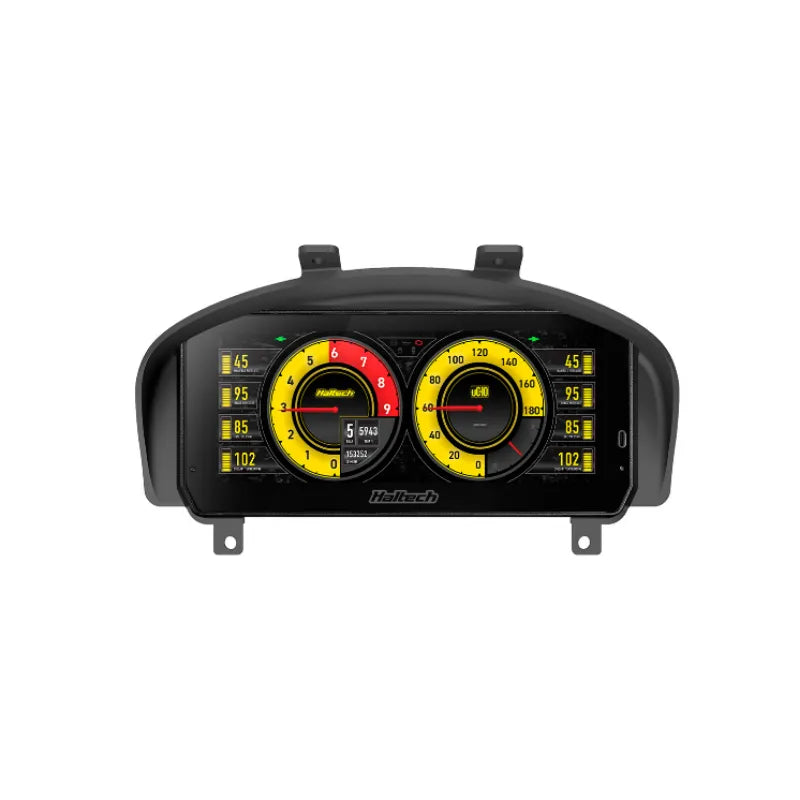 Holden Commodore VY VZ / Pontiac GTO Dash Mount - Customer's Product with price 399.00 ID DRVXW_J58tI2E91kEaS4D0XL