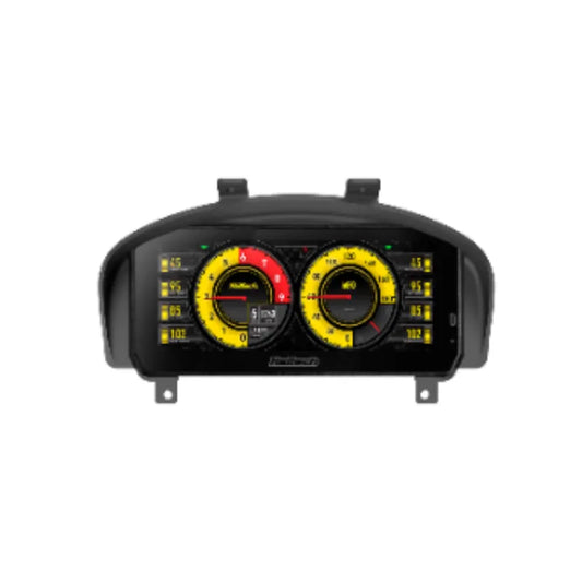 Holden Commodore VY VZ / Pontiac GTO Dash Mount - Customer's Product with price 399.00 ID ltupXeV8u9N9yiLCjyk8W49X