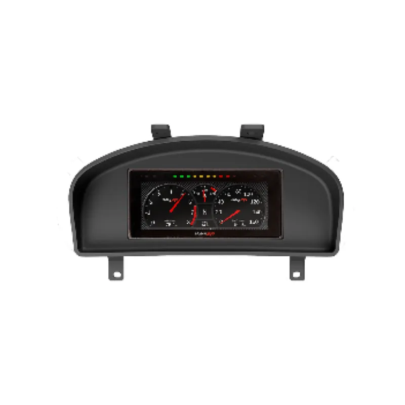 Holden Commodore VY VZ / Pontiac GTO Dash Mount - Customer's Product with price 399.00 ID DgHfWbGvRJWTdxyyMDs5AU0R