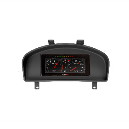 Holden Commodore VY VZ / Pontiac GTO Dash Mount - Customer's Product with price 399.00 ID DgHfWbGvRJWTdxyyMDs5AU0R