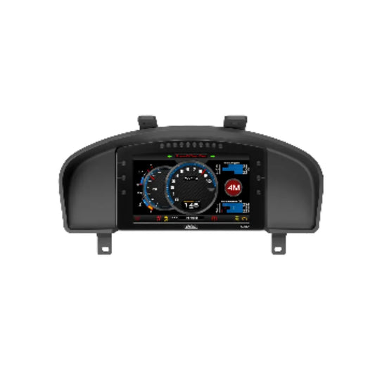 Holden Commodore VY VZ / Pontiac GTO Dash Mount - Customer's Product with price 399.00 ID OYgGVXsv72lwFon39BWOGFRX