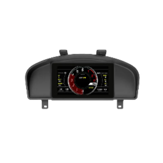 Holden Commodore VY VZ / Pontiac GTO Dash Mount - Customer's Product with price 399.00 ID 5y7g0aRZ7UXCB3cTXUibnaz7