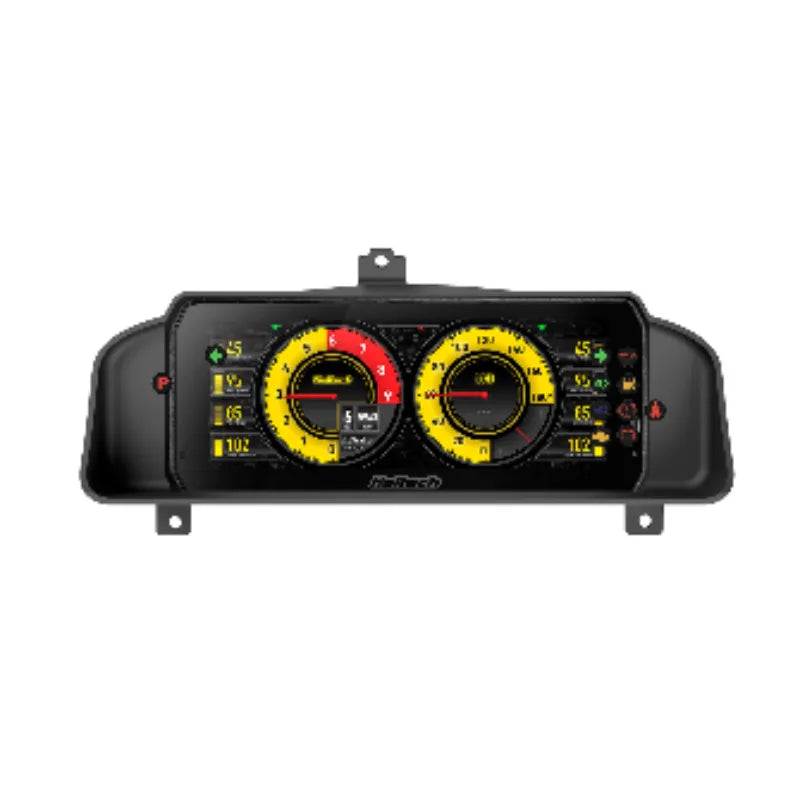 Nissan Skyline R33 Dash Mount - Customer's Product with price 619.00 ID pa7OJgClKNQBVFGY8kCe2bG4