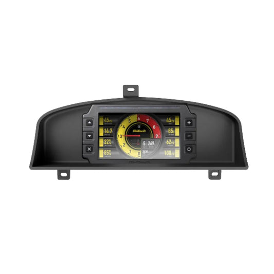 Nissan Skyline R33 Dash Mount - Customer's Product with price 399.00 ID 24gKrGGu_m8OXmwwdMdaFYHl