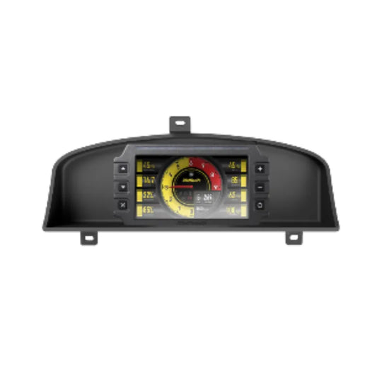 Nissan Skyline R33 Dash Mount - Customer's Product with price 339.00 ID 2HnX1t8GrwRaTizqenRZGmrw