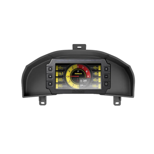Nissan Skyline R34 Dash Mount - Customer's Product with price 399.00 ID JxFZXQmryHuQao_ZA9-sAOP9