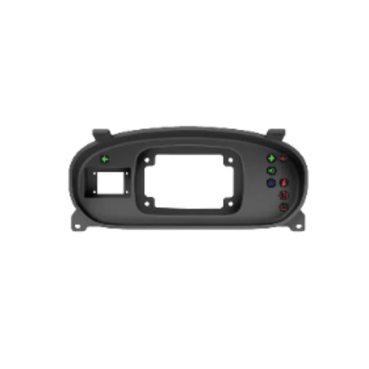 Honda Civic 6th Gen 95-00 EJ EK EL EM EN Dash Mount - Customer's Product with price 599.00 ID nUUtrwl8bsLfpWGNieCNXXUP