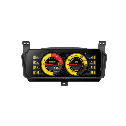 Mitsubishi Lancer EVO 7 8 & 9 Dash Mount - Customer's Product with price 399.00 ID AU9Gi_TbgDBjvg-NM8GSc3l-
