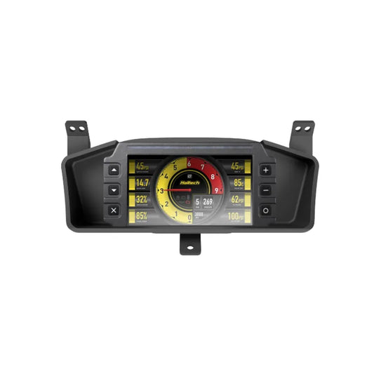 Mitsubishi Lancer EVO 7 8 & 9 Dash Mount - Customer's Product with price 339.00 ID 2kABg-BCaLfD_tsn1EqQFybI