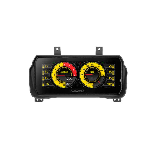 Mitsubishi Lancer EVO 4 5 & 6 Dash Mount - Customer's Product with price 399.00 ID zsKwmeXS6rL7b1u5fwLEnPSX