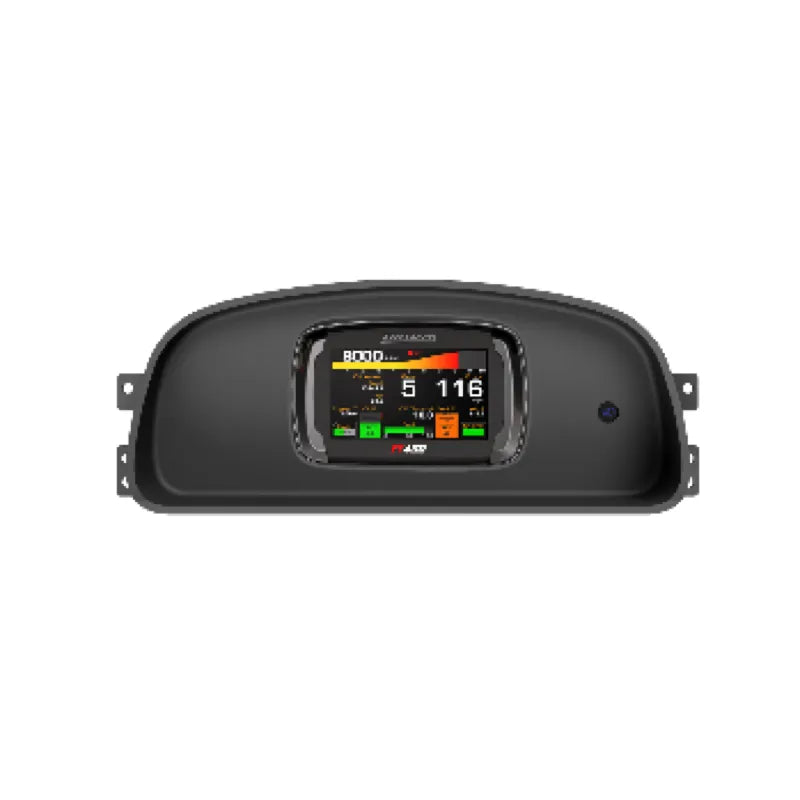 Mazda RX-7 RX7 FC 2nd Gen Series 4 & 5 85-92 Dash Mount - Customer's Product with price 419.00