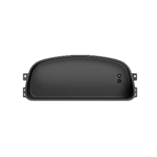 Mazda RX-7 RX7 FC 2nd Gen Series 4 & 5 85-92 Dash Mount - Customer's Product with price 379.00