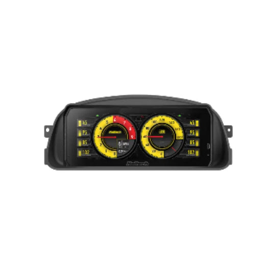 Mazda RX-7 RX7 FC 2nd Gen Series 4 & 5 85-92 Dash Mount - Customer's Product with price 399.00