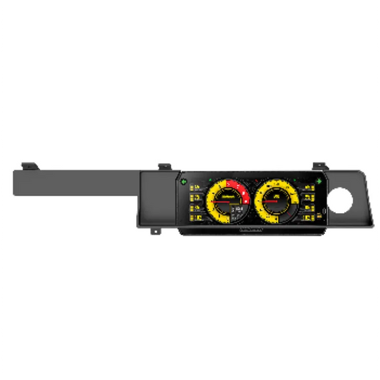 Holden Commodore VK Dash Mount - Customer's Product with price 679.00 ID eoHy7mNYCrNf_4K272SFrKJH