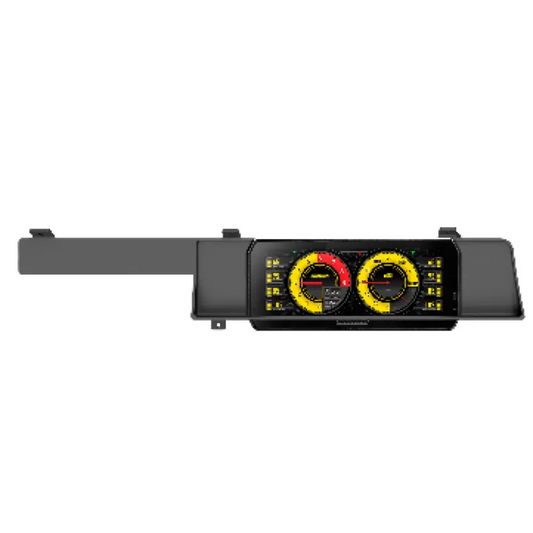 Holden Commodore VK Dash Mount - Customer's Product with price 599.00 ID bCvJ6fmbDK_GzdoZel0Esr-1