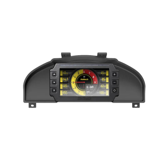 Holden Commodore VE / Pontiac G8 GT Dash Mount - Customer's Product with price 399.00 ID 9Fy0r87hpy1U9BCJCcUea_Gc